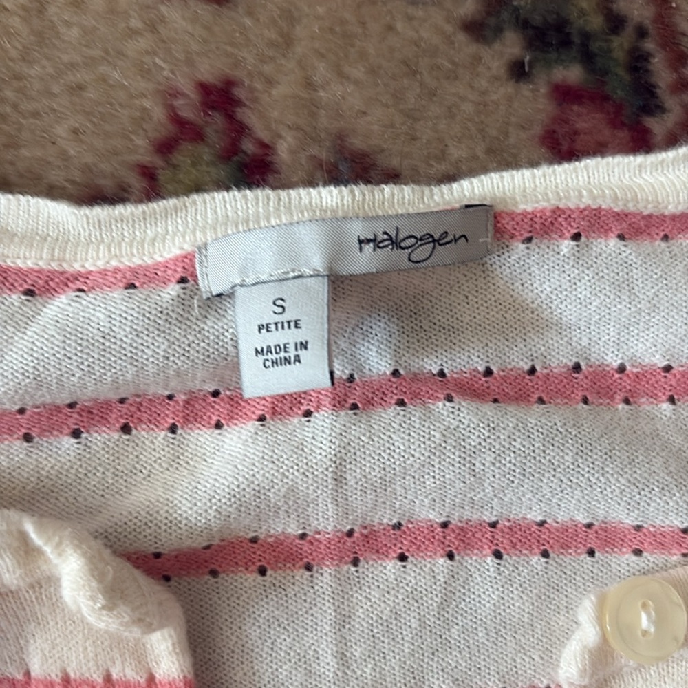 Halogen cardigan - Picture 2 of 3